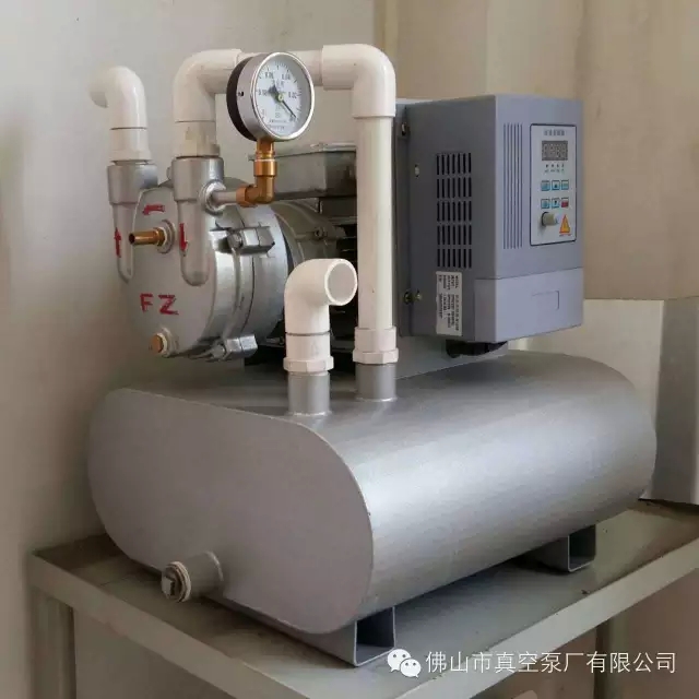 ZKB負壓系統(tǒng)牙科領(lǐng)域