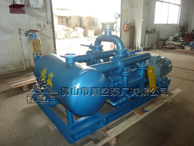 &ldquo;佛真&rdquo;真空系統(tǒng)