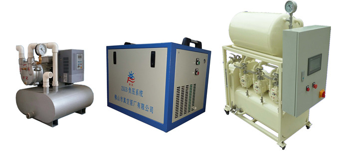 佛山市真空泵廠專(zhuān)為醫(yī)療機(jī)構(gòu)研發(fā)的醫(yī)療真空系統(tǒng)