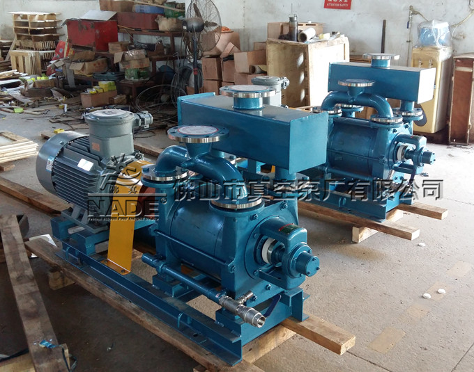 正確選擇水環(huán)真空泵要注意哪些問題？